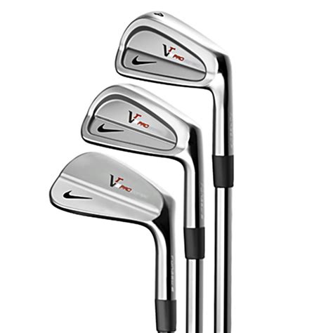 nike vr pro combo irons.